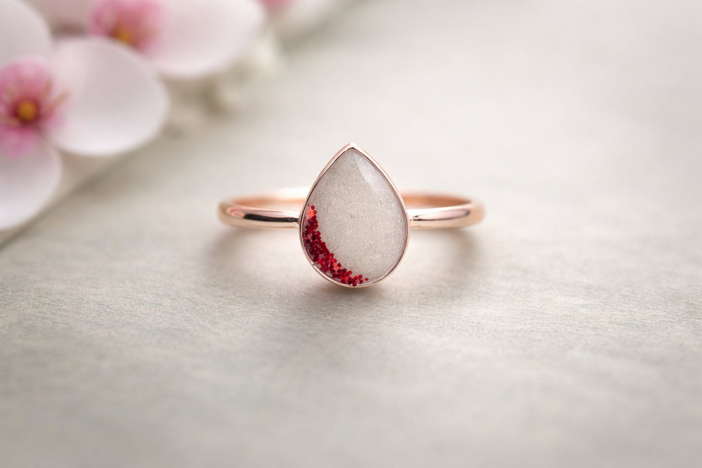 Zyla Ring DIY