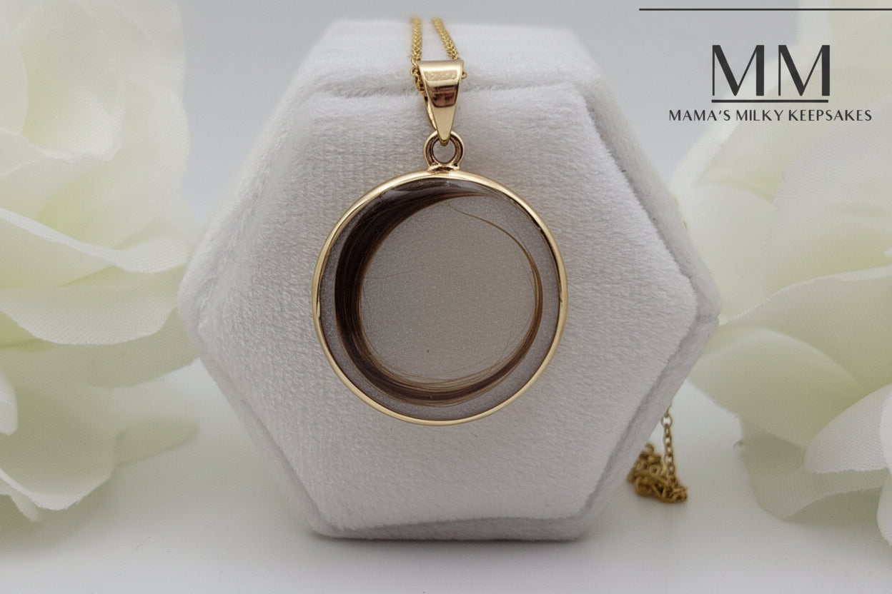 Aislynn Pendant DIY