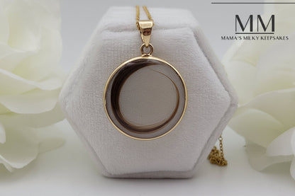 Aislynn Pendant DIY