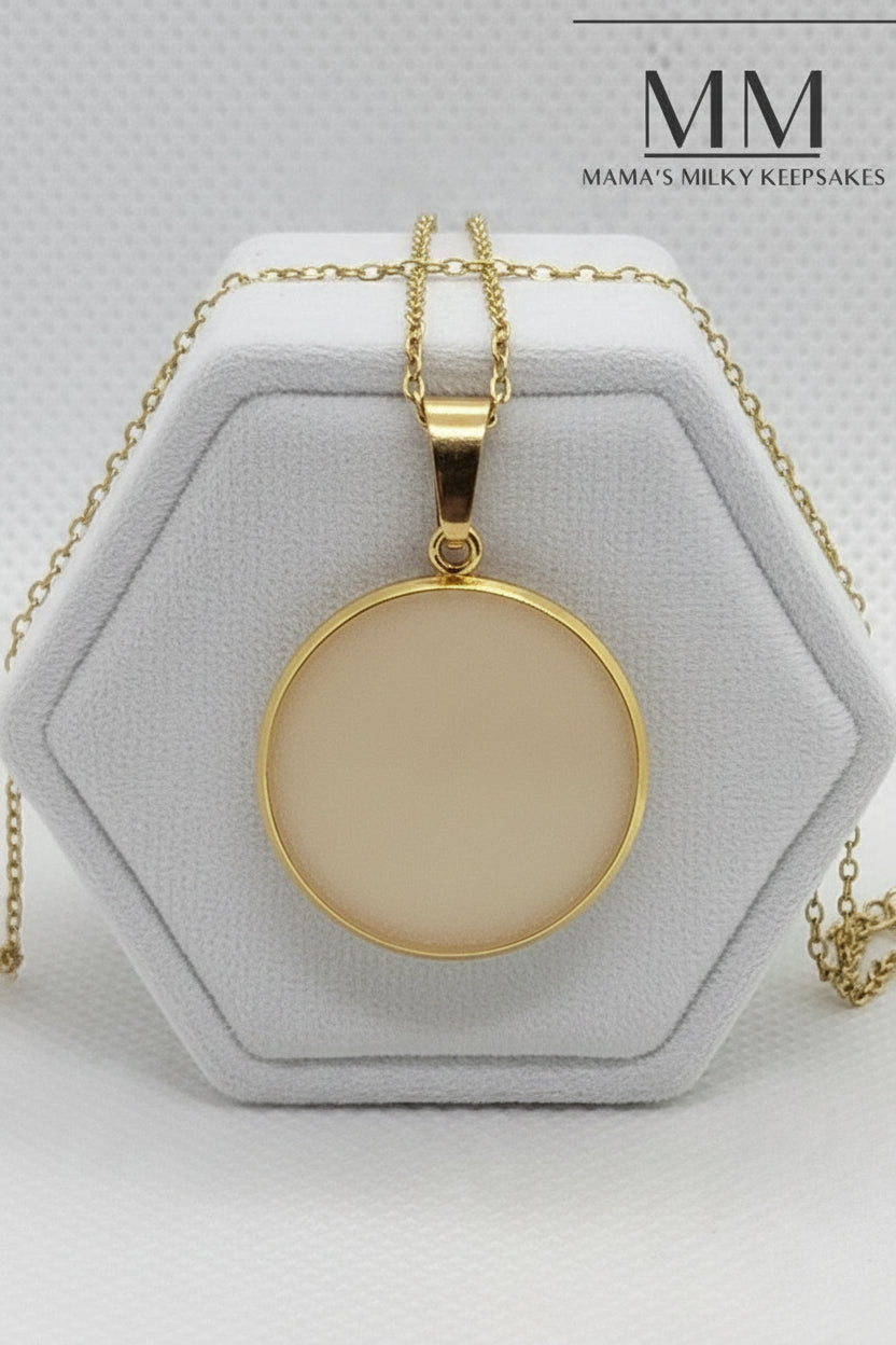 Aislynn Pendant DIY