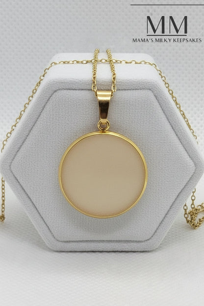 Aislynn Pendant DIY