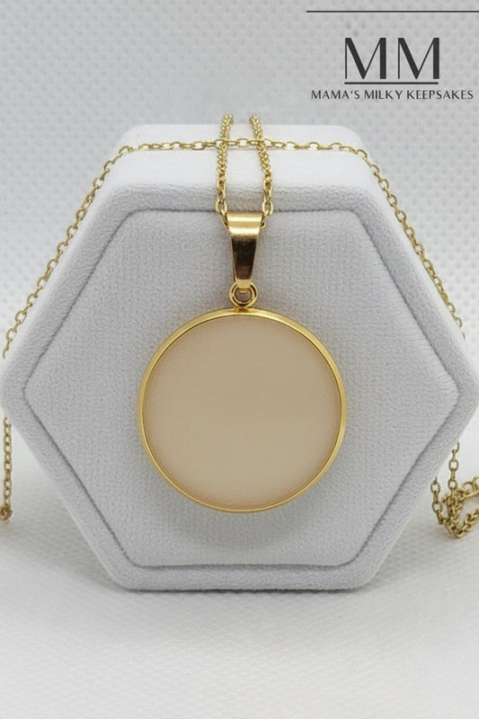 Aislynn Pendant DIY