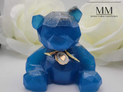 Keepsake Bear DIY