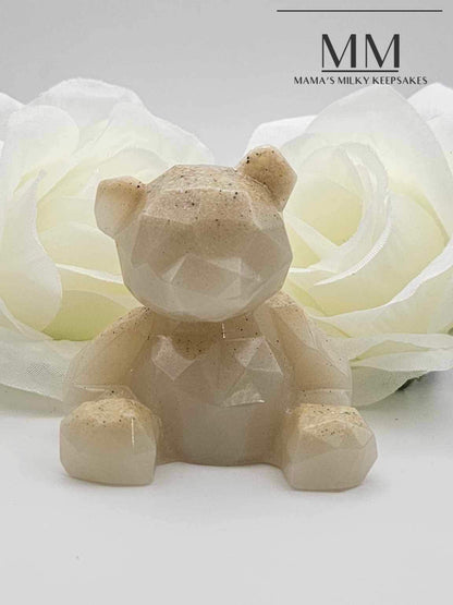 Keepsake Bear DIY