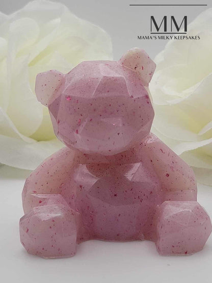 Keepsake Bear DIY