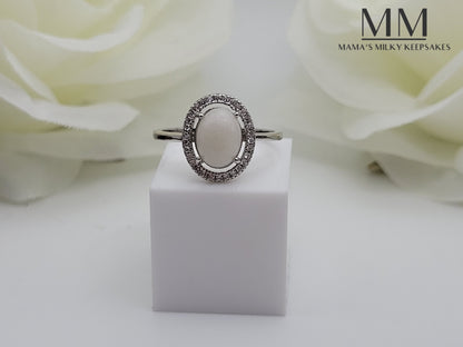 Valencia Ring 14K