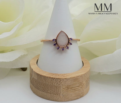 Sophia Ring DIY