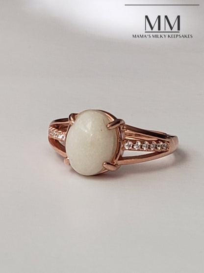 Oriana Ring DIY