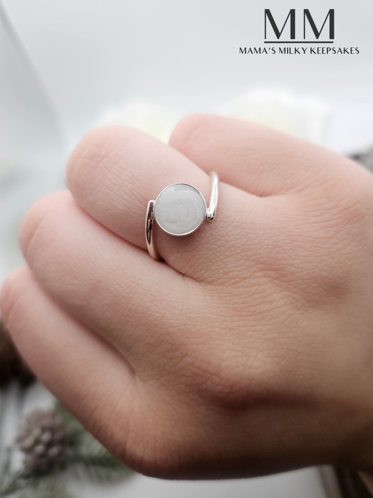 Kenzi Ring DIY