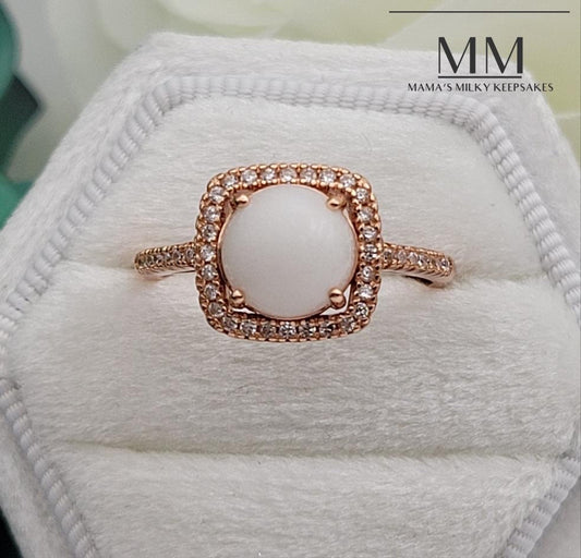 Miriam Ring DIY