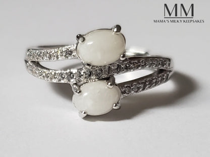 Juliette Ring 14k