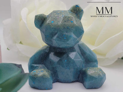 Keepsake Bear DIY