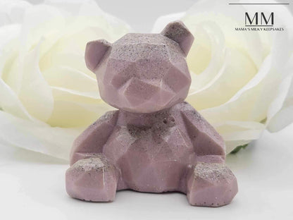 Keepsake Bear DIY