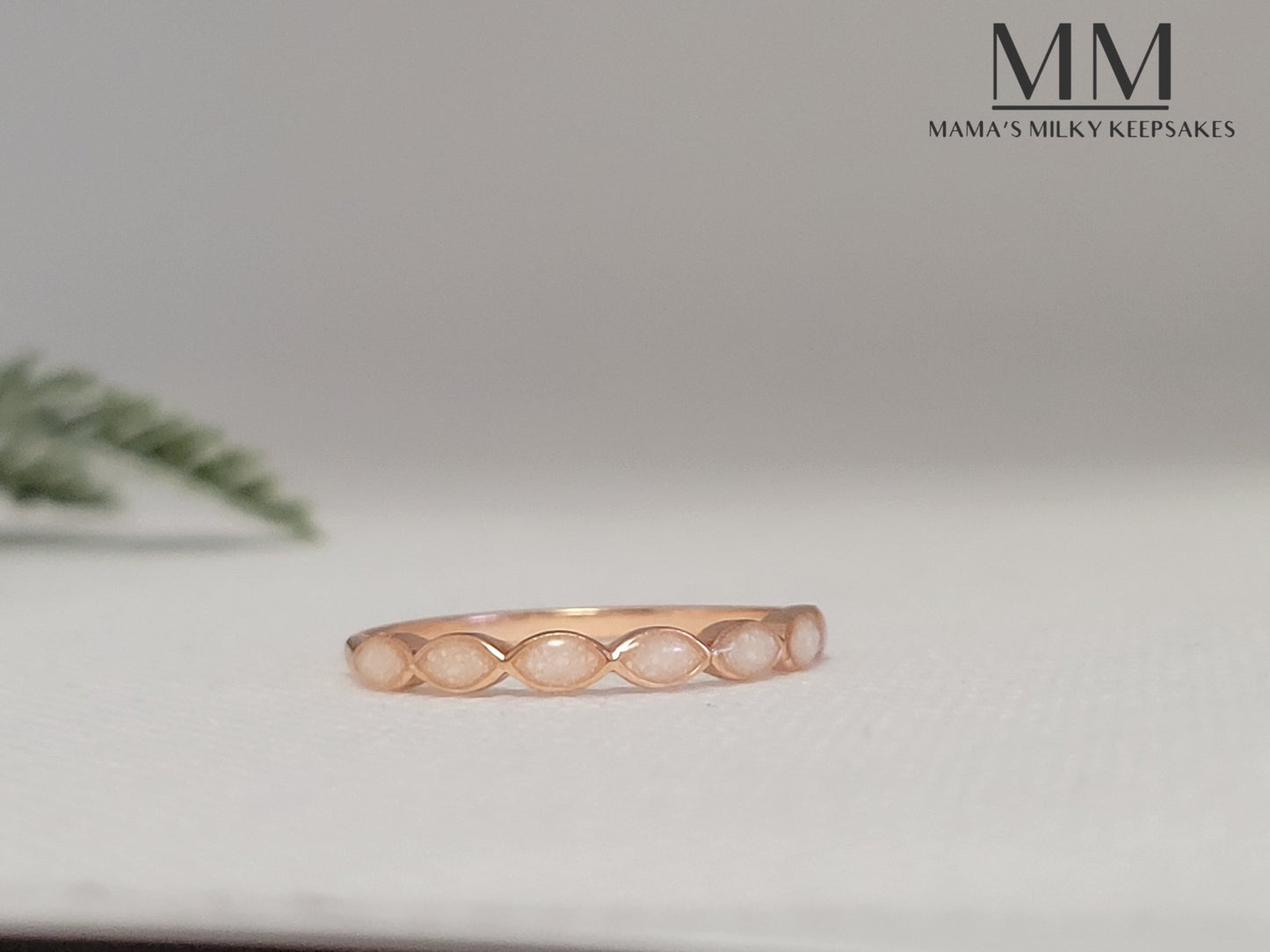 Ulani Ring 14k