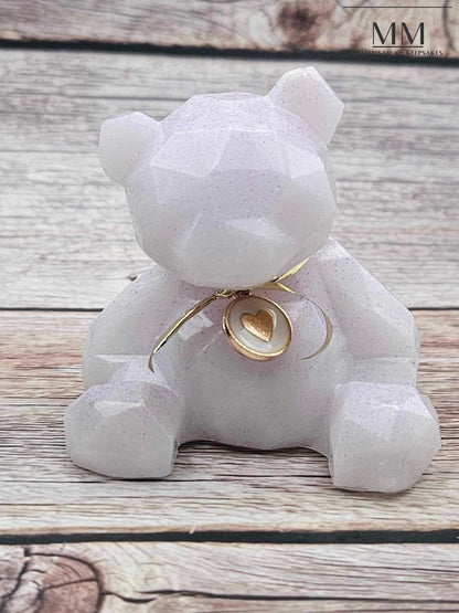 Keepsake Bear DIY