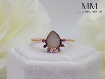 Sophia Ring 14k