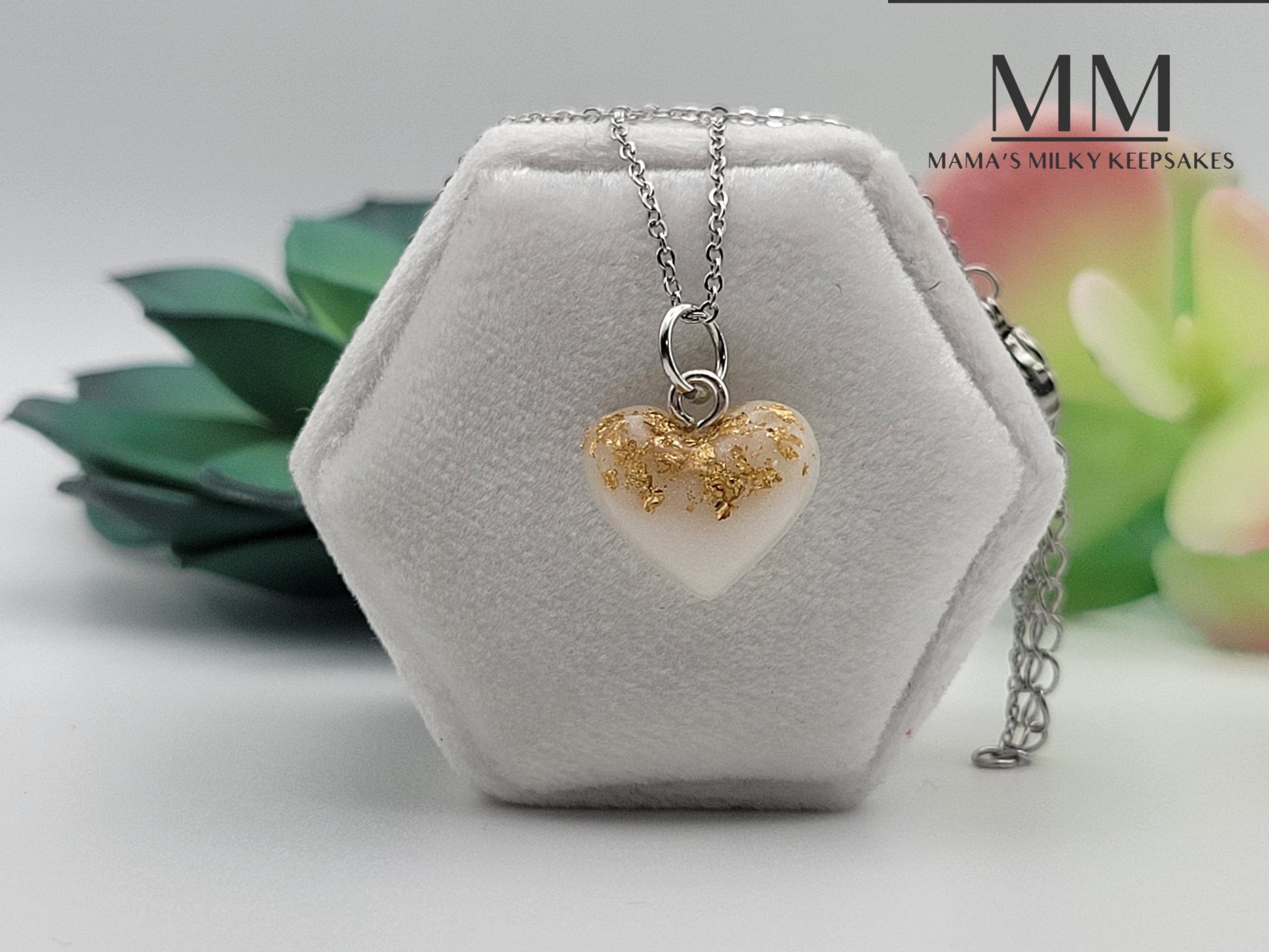 Breastmilk Heart Necklace Pendant Cremation Heart  Necklace Pendant Keepsake Heart  Necklace HEart Pendant Sterling Silver Heart Necklace Pendant, Hair  Heart  Necklace Pendant,  Ash Heart Pendant, Umbilical Cord Heart Necklace Pendant, BreastmilkJewelry Heart  Necklace Pendant