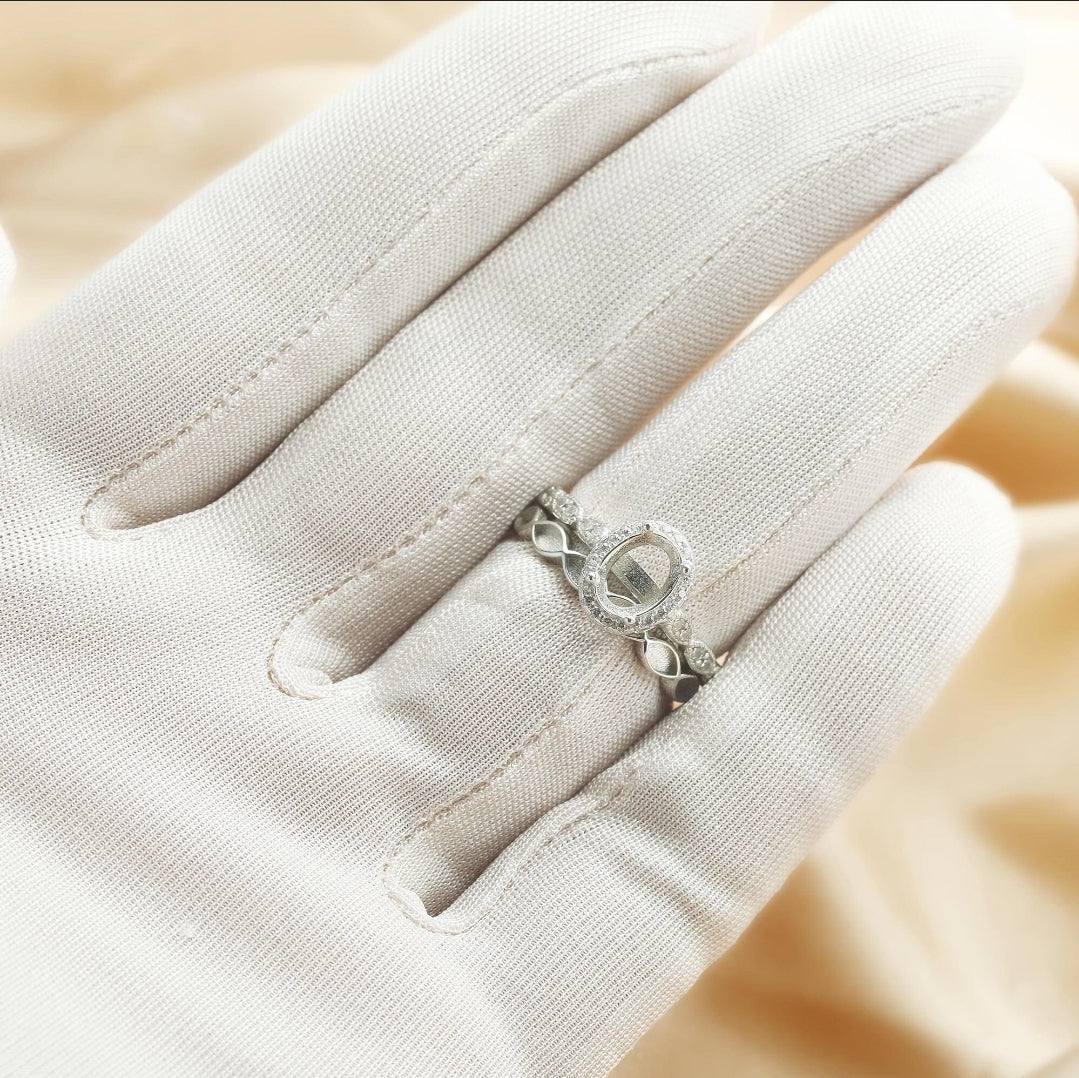 Catalina Ring Set