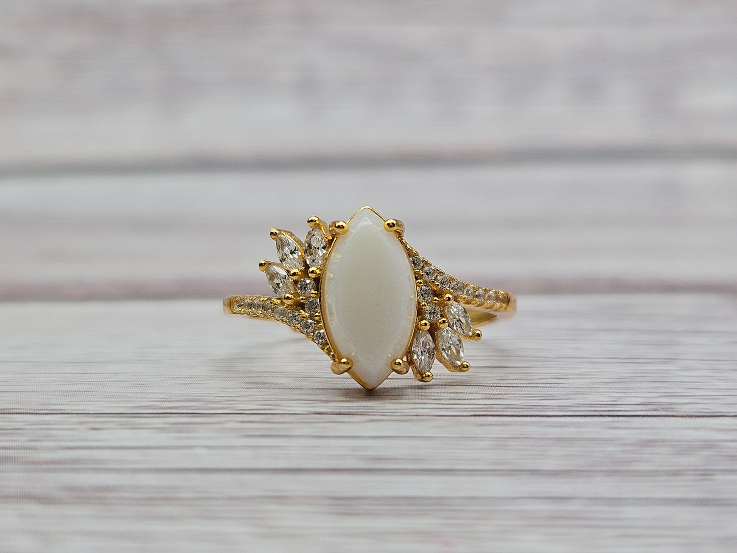 Reverie Ring
