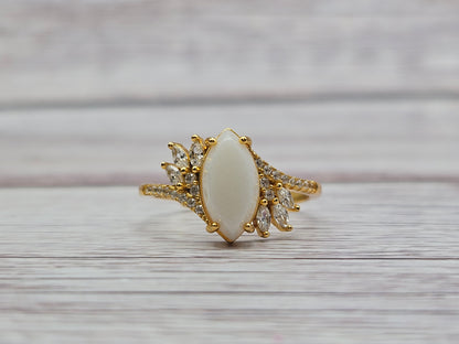 Reverie Ring
