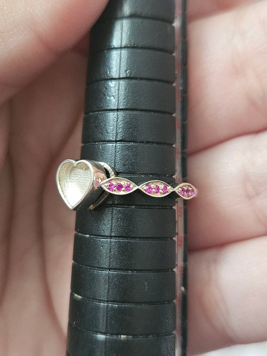 Overstock Size 8 July Birthstones