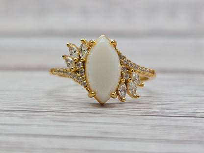 Reverie Ring