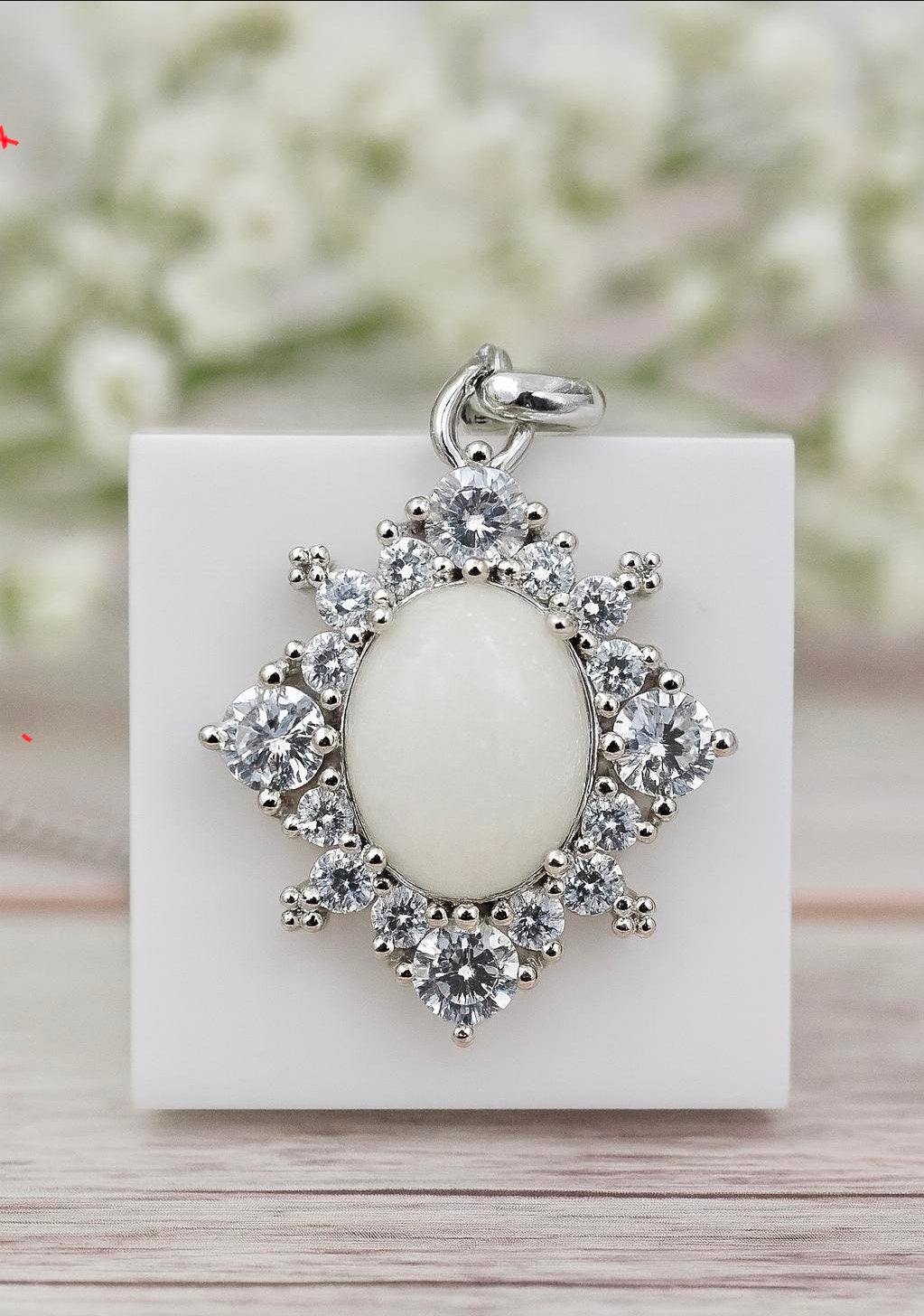 Jenna Necklace