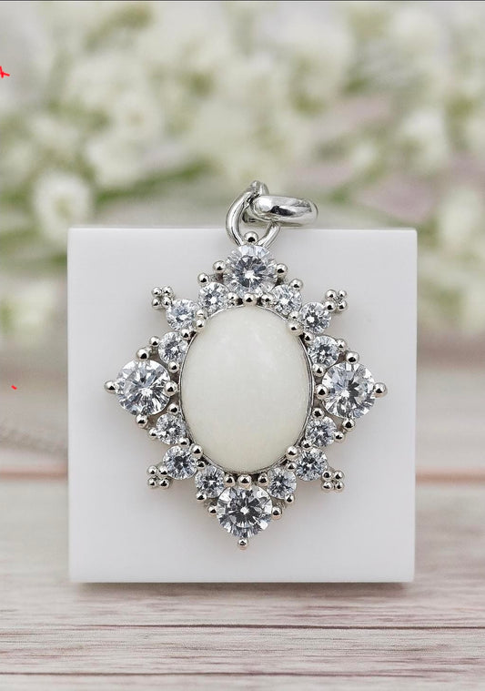 Jenna Necklace