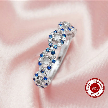 Rianna Birthstone Ring