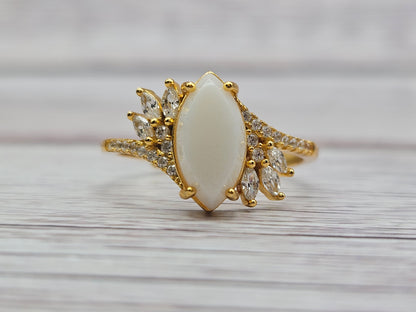 Reverie Ring