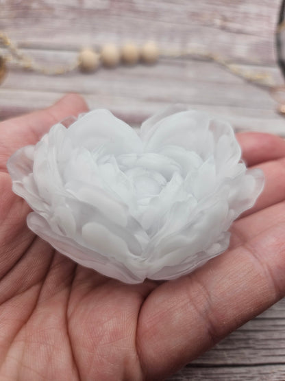 Rose Heart Trinket