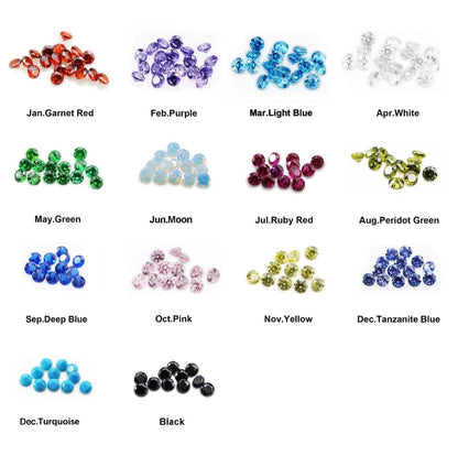 Aerin Birthstone Ring DIY