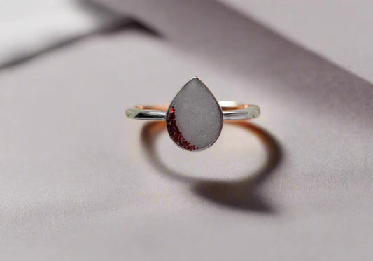 Zyla Ring