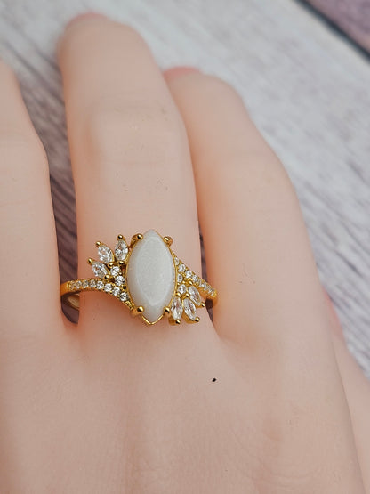 Reverie Ring
