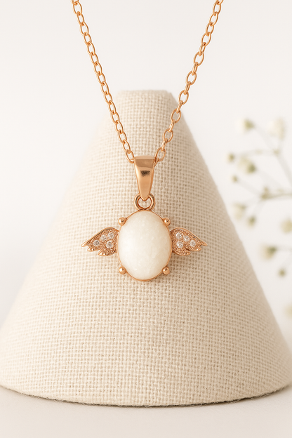 Angel Pendant