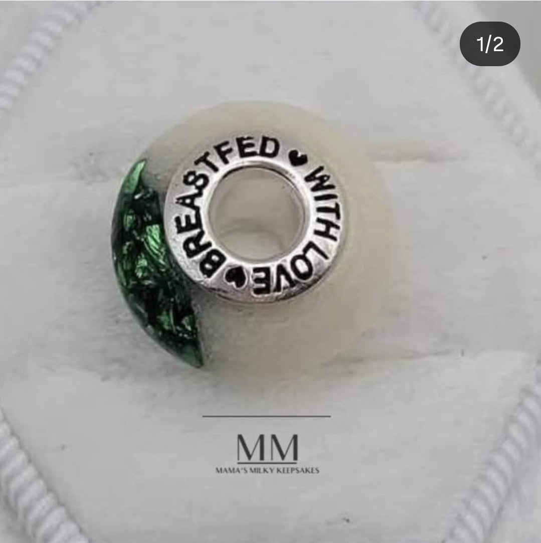 Personalized Pandora Bead