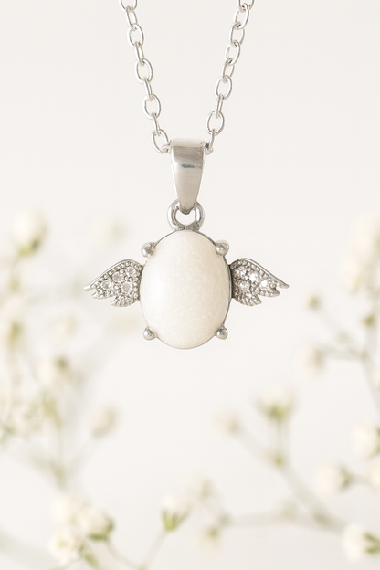 Angel Pendant