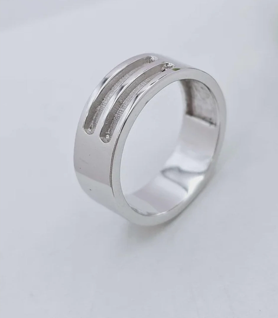 Callaway Channel Ring