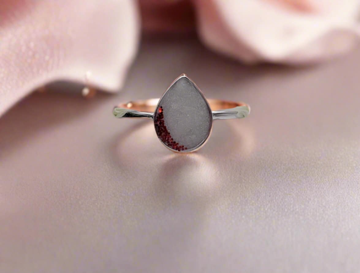 Zyla Ring