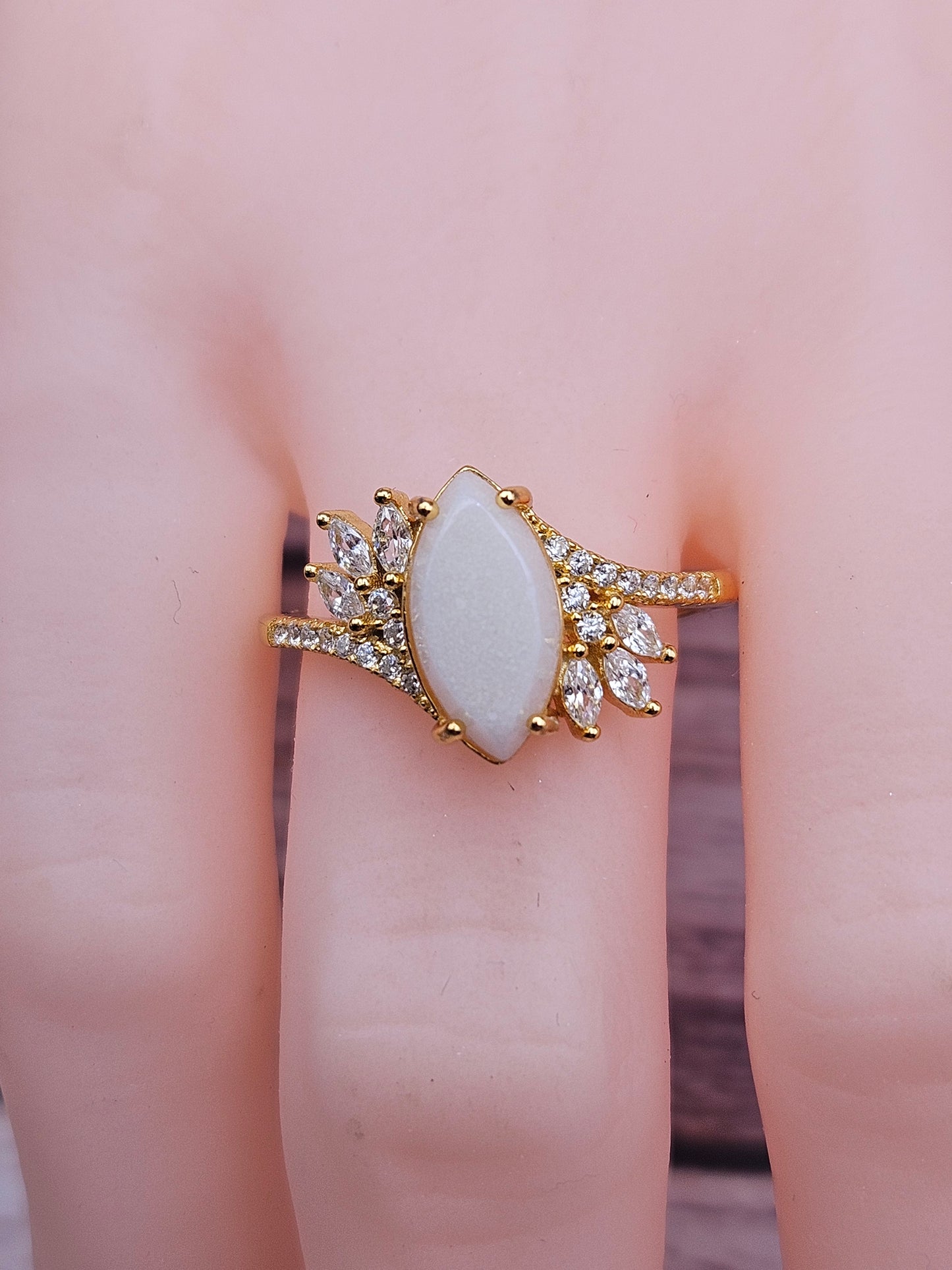 Reverie Ring