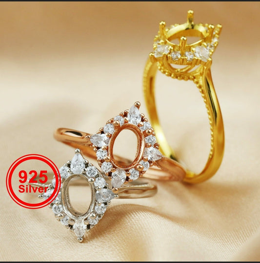 Madelyn Ring DIY