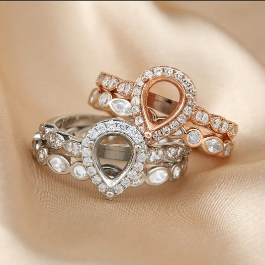 Samantha Rings