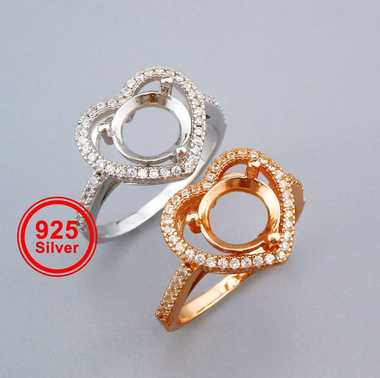 Melanie Ring DIY