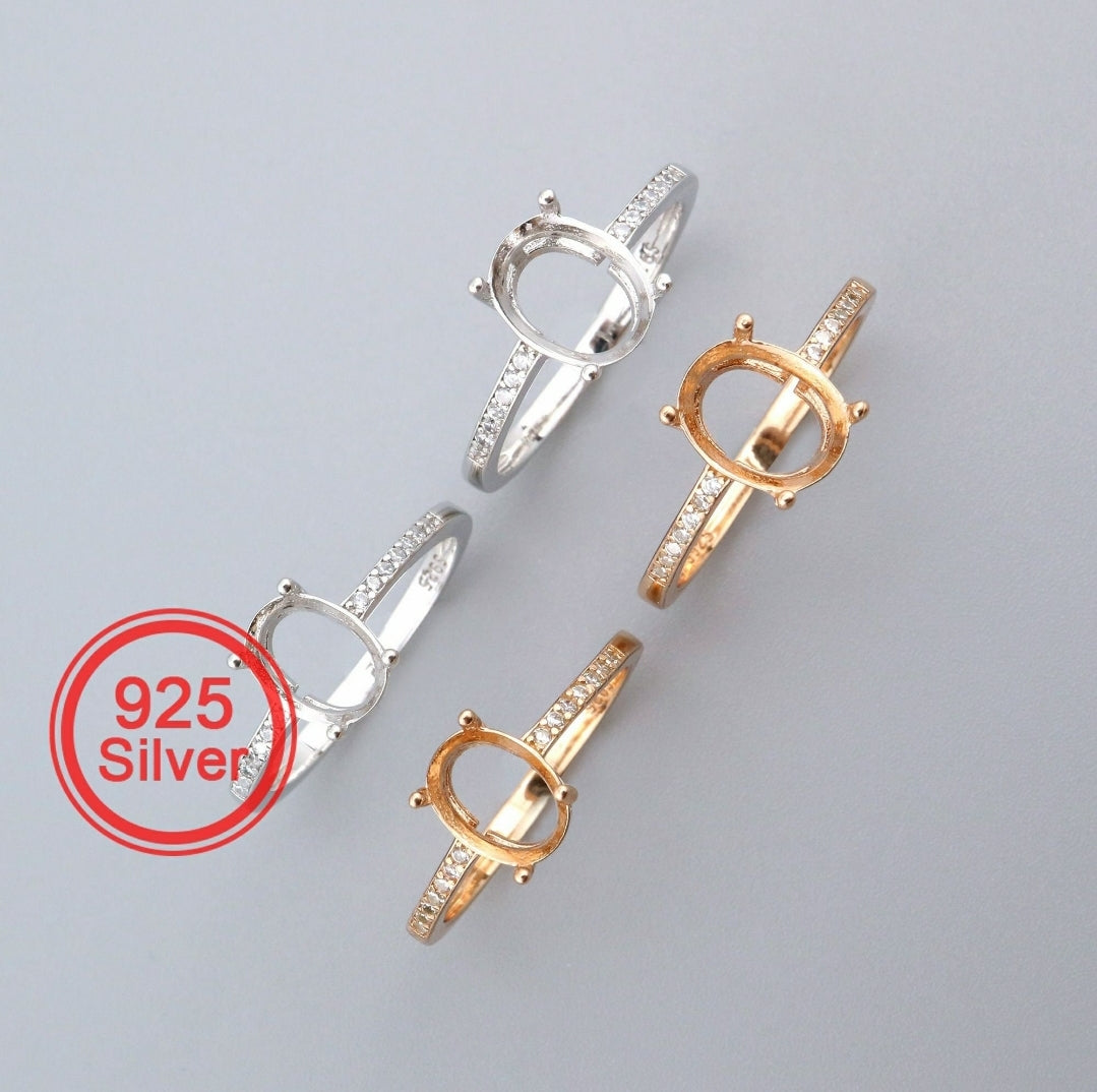 Jessica Ring DIY