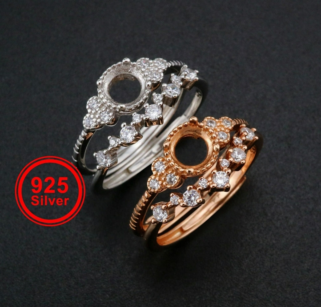 Naomi Ring DIY