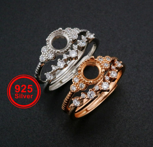 Naomi Ring DIY