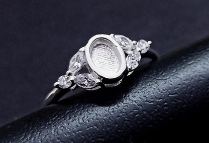 Kaide Ring DIY