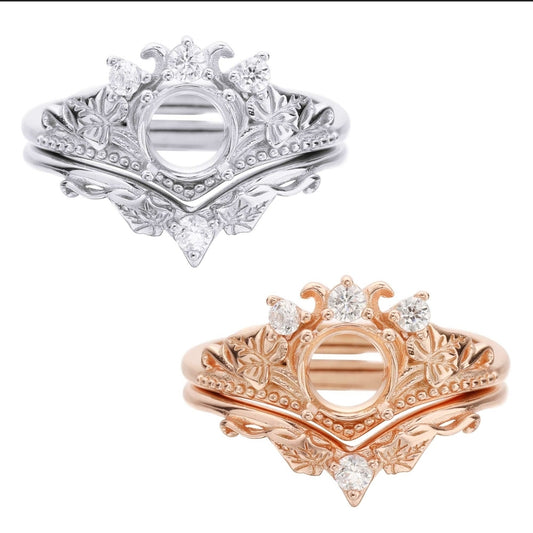 Prosperity Ring