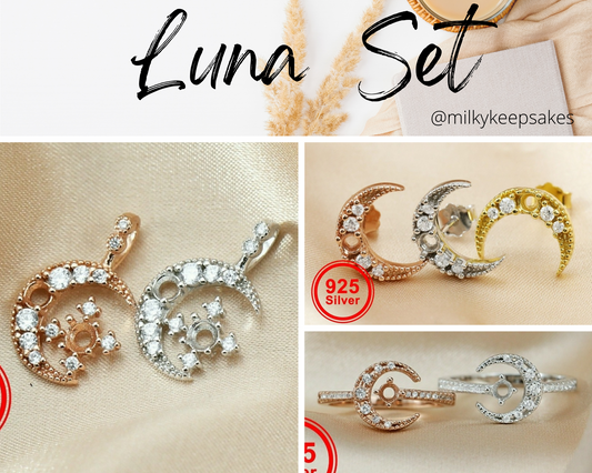 Luna Set